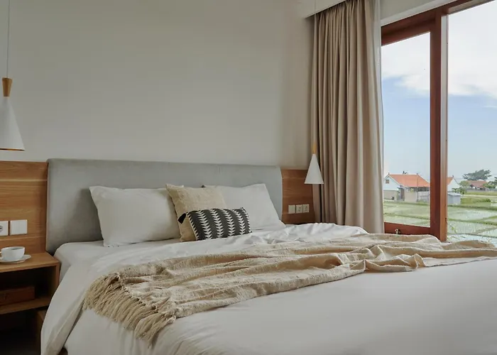 Villa Om Cemagi Canggu