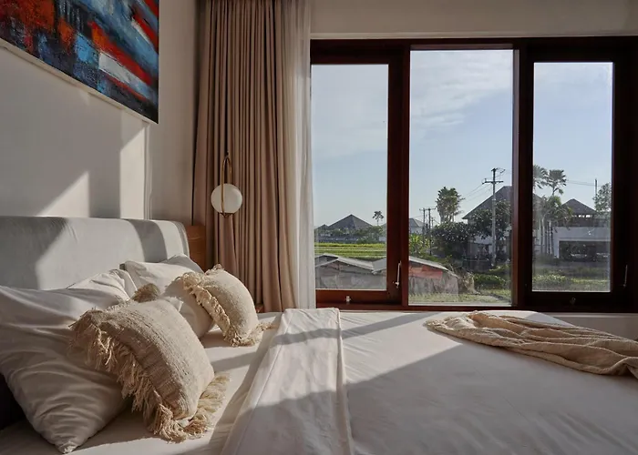 Om Cemagi Villa Canggu