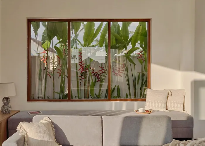 Villa Om Cemagi Canggu