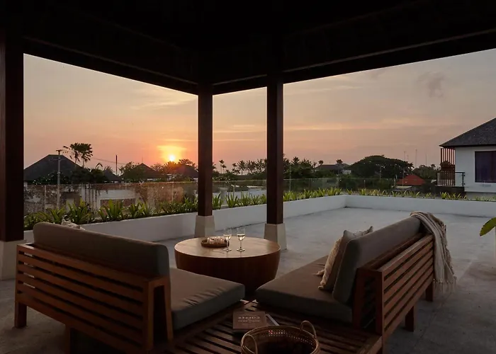 Om Cemagi Villa Canggu