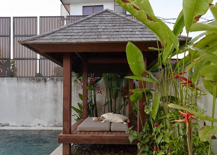 Om Cemagi Canggu