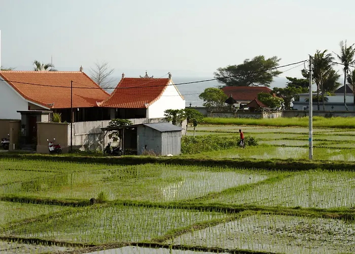 Villa Om Cemagi Canggu