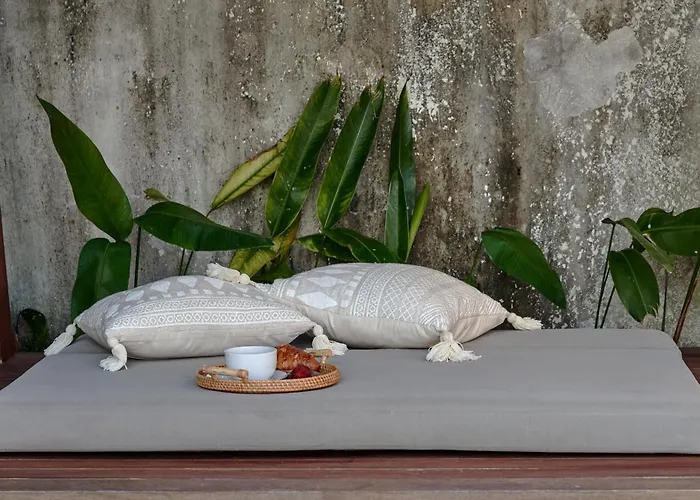 Om Cemagi Villa Canggu
